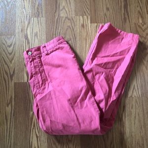 Like new vineyard vines pants